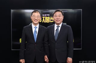 김상욱 "울산 단일화 무산, 지금 형태의 단일화보다는 덜 위험해"