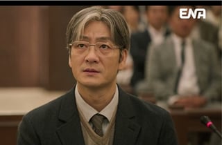 '허수아비', 끝나지 않은 진실과의 싸움...자체 최고 8.1% 종영 [종합]