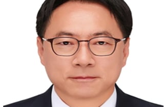 신임 산림청 차장에 임하수 남부지방산림청장