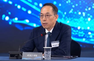 곽정근 호서대 교수, 미래국방전략위원회 참여...국방 대전환 정책 제언