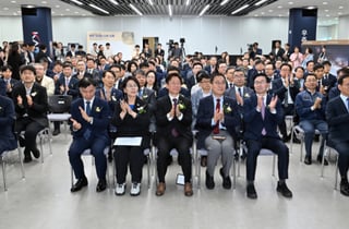 5월 27일은 '우주항공의 날'… 과학기술훈장 주인공은