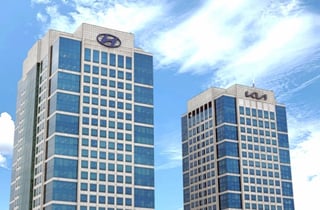 현대차·기아 4월 유럽서 8만8586대 판매…전년比 1.3% ↓