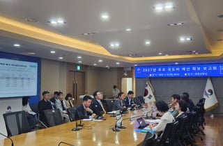 평택시 "국비 7916억 확보 겨냥"…미래산업·도시 인프라 투자 밑그림