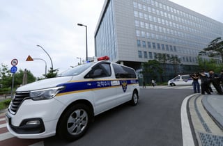 LG전자 마곡센터서 흉기 피습…60대 협력사 직원 체포