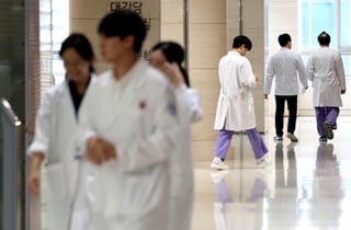 '소송부담 완화·재정지원 확대' 정부 유인책…'필수과 인력' 붙잡을까