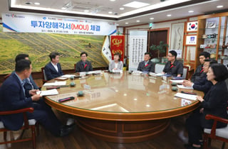 현대성우쏠라이트(주), 경주에 AGM 배터리 생산라인 증설