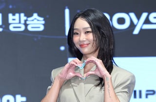 효린, 응급 상황으로 병원 이송…대만 공연 불참