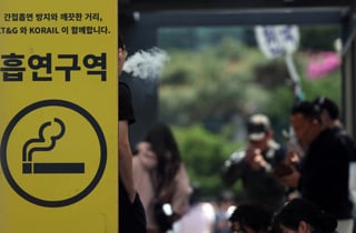 10명 중 7명 "전자담배도 나빠" 알면서도…금연계획은 '1~2%대'