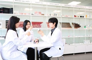 코스맥스 '이노베이션 라이브러리', 글로벌 혁신 성과로 확대 개편