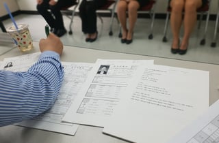 경기도 제조업 일자리 '빨간불'…1분기 5400명 줄었다