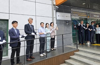 청년 취업 첫걸음 돕는다...원광대, 일자리첫걸음보장센터 개소