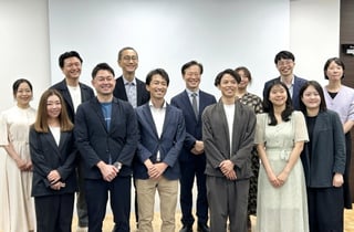 SK 사회성과 모델, 일본서 첫 성과…120억 가치 창출