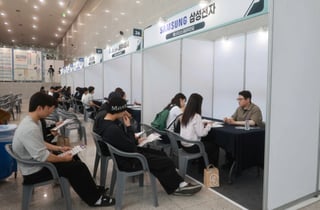 "선배에게 직접 듣는다" 한국기술교육대, 졸업동문 박람회 성료