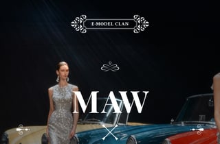 클래식카와 패션쇼 결합…복합문화예술 'MAW 2026' 내달 22일 개막