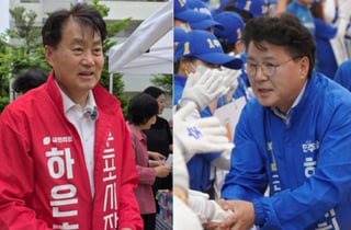 군포시장 후보들 '인사 투명성·갑질 근절' 약속…조직 쇄신 경쟁