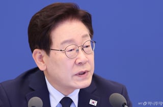 李대통령 '서소문 사고·삼성역 철근 누락' 질타…"철저한 조사 필요"