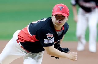KIA 너무 강하네! 키움 상대 '6전 전승' 절대 천적→고척서 763일 만의 3연전 싹쓸이... 황동하 벌써 5승 [고척 현장리뷰]