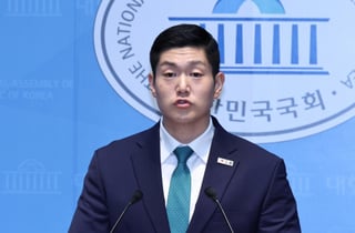 김재섭 "안전사고를 호재로 여기는 민주당...비통함 느껴"