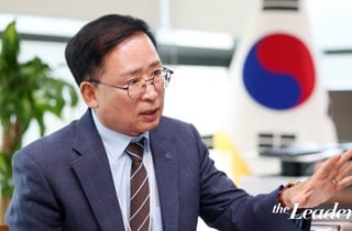 김월용 국평원장이 그리는 평생교육, “국가 디지털 평생교육 플랫폼’ 완성할 것”