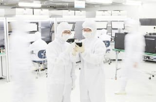 명정보기술, 산업용 컴퓨터·저장장치 사용 실태 조사 실시