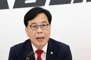 송언석 "오세훈·유정복·김진태 TV토론서 압도적 경륜…토론 더 하자"