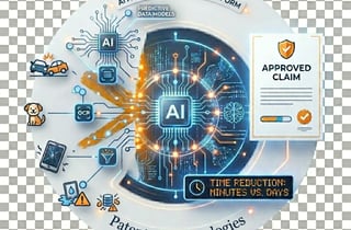 티디엑스, AI 기반 '간단보험 청구·심사 자동화 플랫폼' 특허 등록 결정