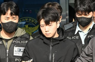 광주 여고생 살해범 장윤기, 성폭행·스토킹 혐의 추가 송치