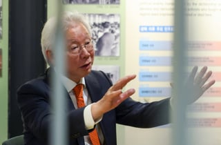 유족회장 "남북이 모두 버린 6·10만세운동…독립에 좌우 없다"