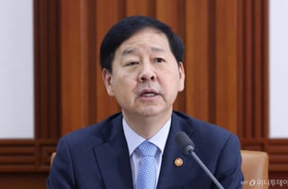 구윤철 "6300호 규모 성남 신규택지, 1년 앞당긴 2029년 착공"