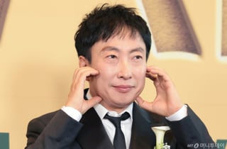 박명수 "사람 하나 잘못 뽑으면 작살나"…투표 중요성 강조