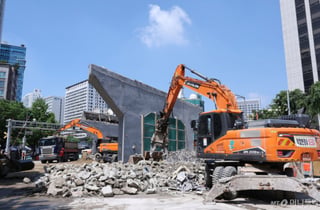 서울시, 건설공사장 984곳 특별점검…서소문고가 사고 후속 조치