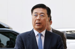 핵심 조력자에서 피의자 된 홍장원 전 차장…조태용 '무죄'에 영향줬나
