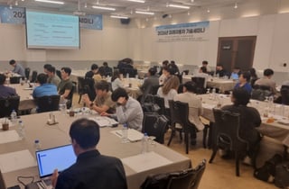 경남도·경남TP 미래자동차 세미나…기술 공유·경쟁력 강화