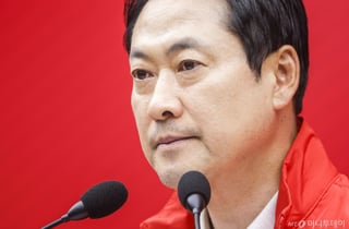 장동혁 "투표용지 가리킨李, 청와대는 겁박…나라 이래도 괜찮나"