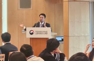 베이징에 모인 재계 3·4세, "중국서 배워 세계로…핵심은 신뢰"