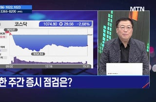 [종목상담소 주식민원처리반 1부]  '마키나락스 vs 드림시큐리티' ... 다음주 승자는?