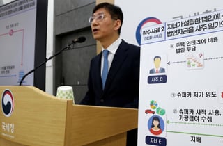 [TheTax] 연두색 번호판 꺼려할 줄..."부의 상징" 더 늘자 국세청 정조준