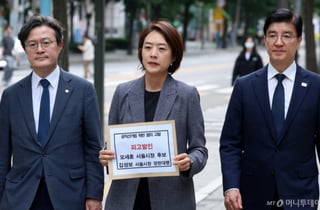 '마타도어' 물든 선거…與野, 이번에도 고소·고발 난타전