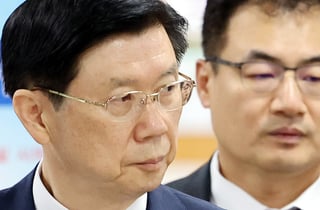 내란특검, '윤석열 체포 저지' 박종준 등 경호처 간부들 이번주 구형