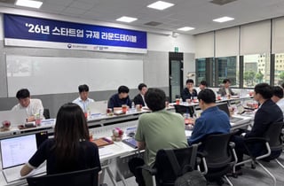 모빌리티·자율주행 규제 해소, 민관 머리 맞댄다