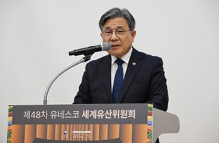 '출범 1주년' 유산청, 궁·능에 1781만 손님 모았다…이후 숙제는