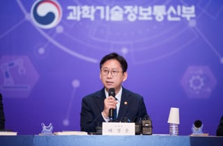 "한국 AI 안보인다고?" SK하이닉스 성공 비결에 '국산 AI, 독파모' 있다