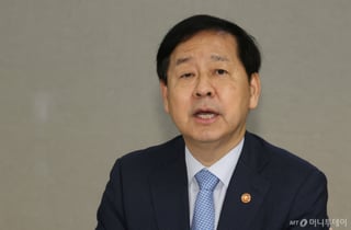 구윤철 "6월 이후 韓 잠재성장률 반등 기반 마련할 '골든타임'"