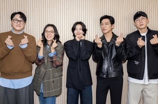 '결혼의 완성', 남궁민→특출 박병은까지...'믿고 보는 라인업' 본방 사수