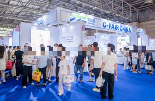 "독점권 달라" 중국 바이어 홀린 경기도 '지페어'…4121만달러 성과