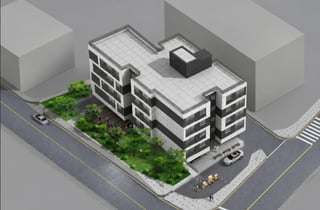 "돌봄도 집에서"…GH·화성시, 통합돌봄형 공공임대 첫선