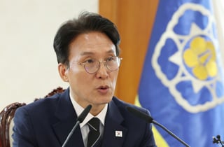 한화에어로스페이스 화재…김민석 총리 "인명 구조에 최선" 긴급 지시