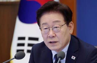 대전 한화에어로 폭발사고…李대통령, 구조·사고수습 '자원 총동원' 지시