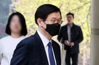 특검, '윤석열 전 대통령 체포 저지' 박종준 전 경호처장에 징역 7년 구형