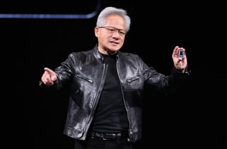 엔비디아 'AI PC' 뭐가 다르길래…젠슨 황 "PC 재창조" 올 가을 첫선